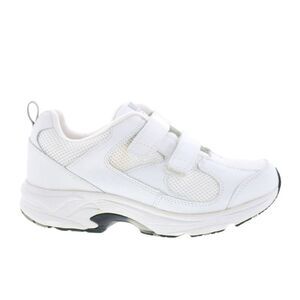Drew Womens Flash II V White Shoes (NWT)